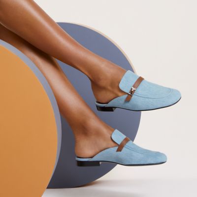 Mules - Women's Shoes | Hermès USA